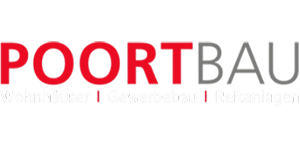 POORTBAU