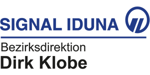 Signal Iduna Dirk Klobe